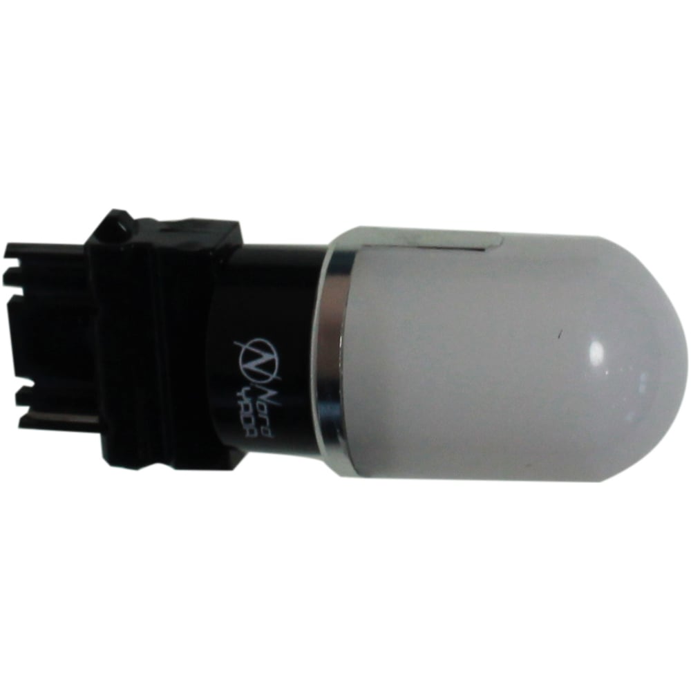 Изображение товара Светодиод NORD YADA 10-30V P27W T25-3030-9SMD белый 331Lm