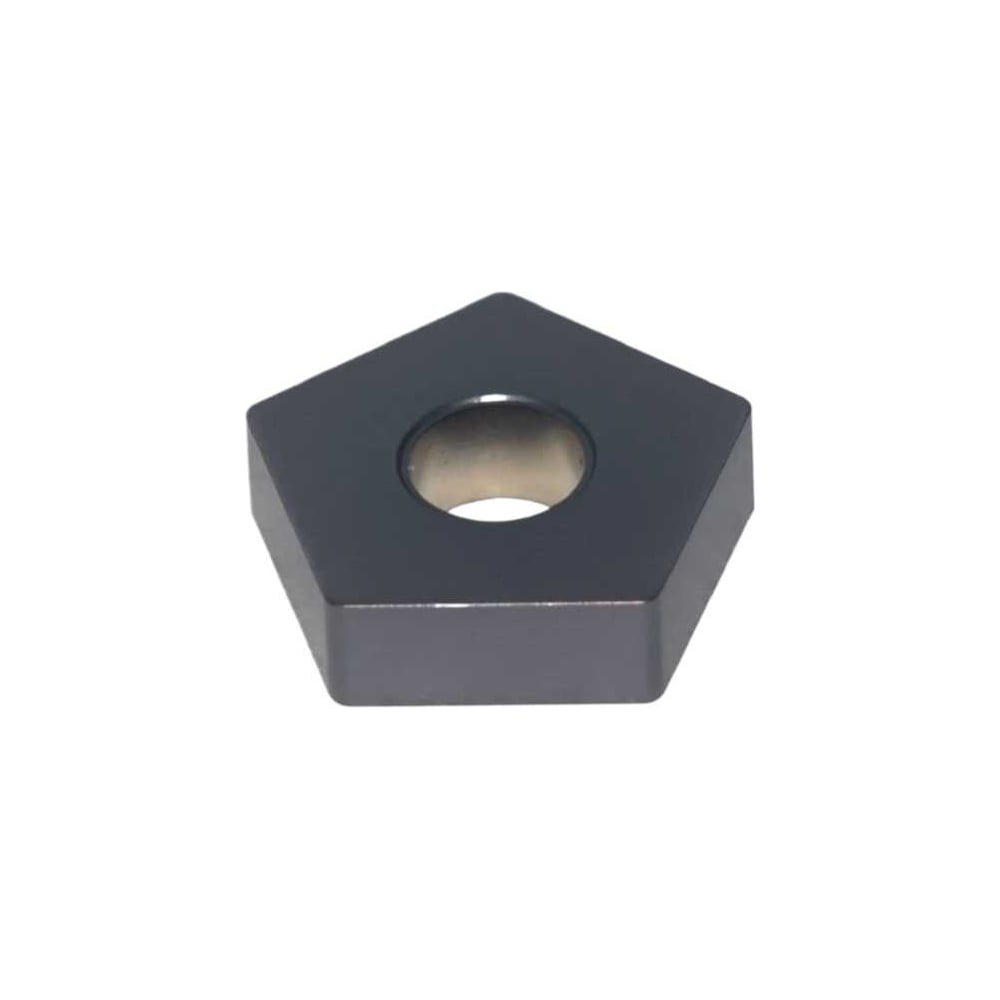 Изображение товара Пластина твердосплавная сменная PNMM 10124-110408 IPU300 пятигранная со стружколомом 10 шт