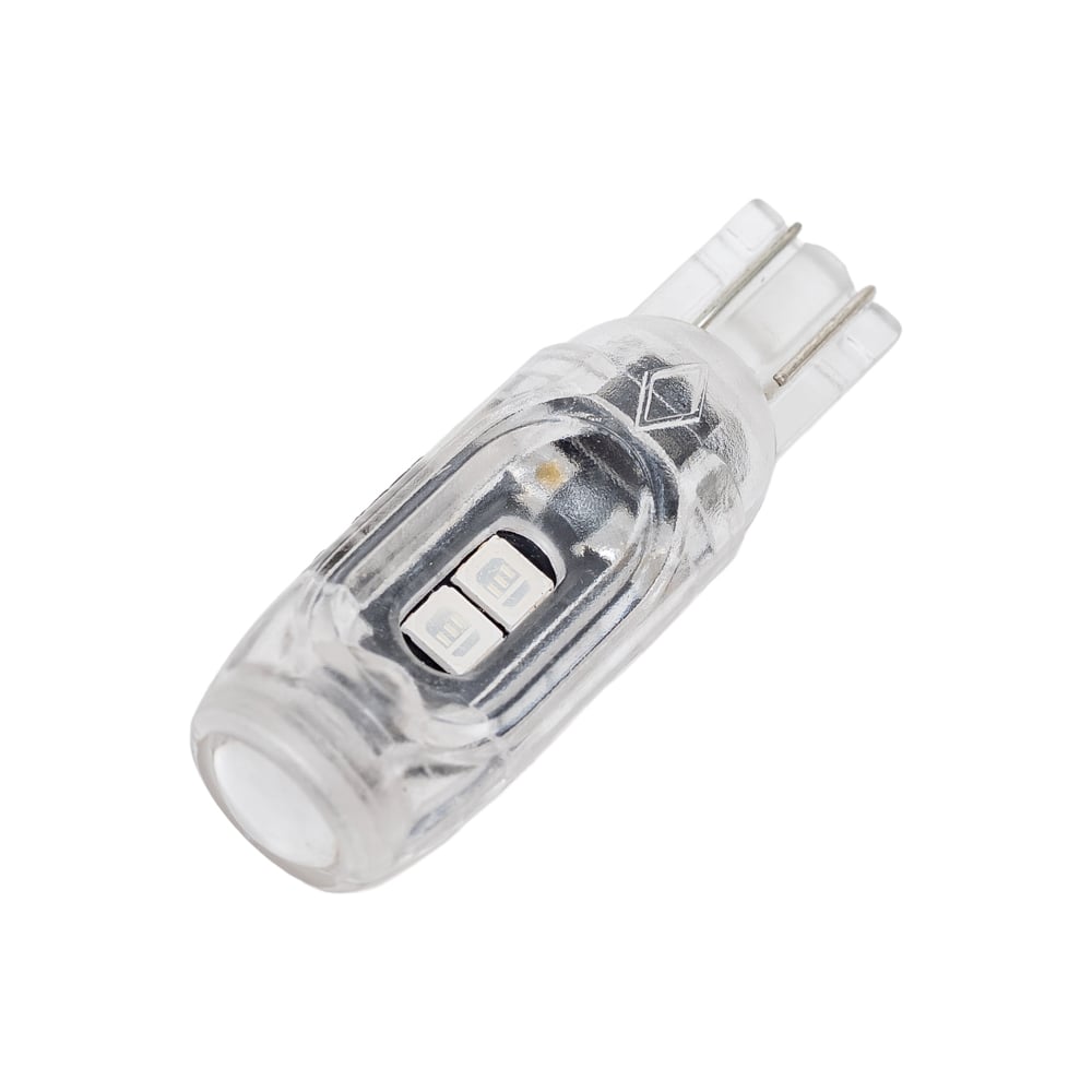 Изображение товара Светодиод NORD YADA 12V W5W T10-2835-5SMD синий