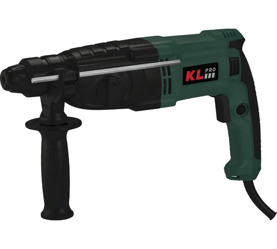 Изображение товара Профессиональный перфоратор KLPRO KLPM2601 850 w 14013