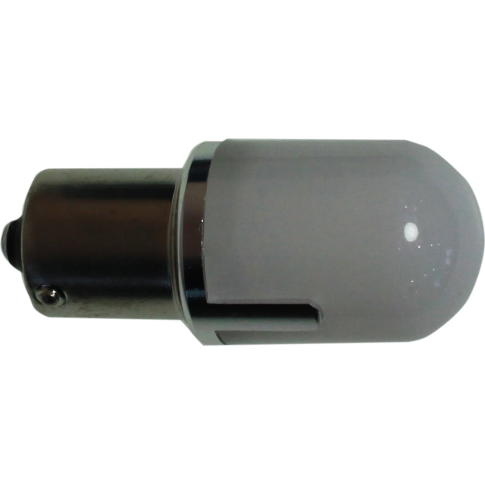 Изображение товара Светодиодная лампа NORD YADA BA15S P21W SMD 331 люмен 3.1W белый