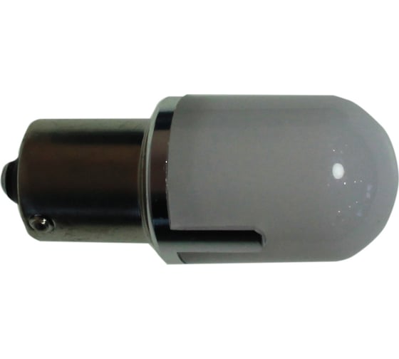 Изображение товара Cветодиод NORD YADA 10-30V BA15S P21W S25-3030-9SMD, 252 mA, 331 Lm, 3.1 W, белый TM 909318