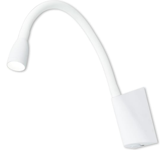 Изображение товара Настенный светильник Citilux Декарт, белый CL704340