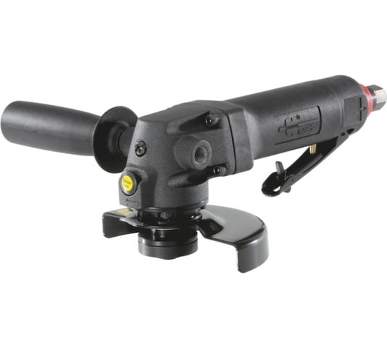 Изображение товара Пневмошлифмашина Wurth DWS125-PLUS 17038560 092 1