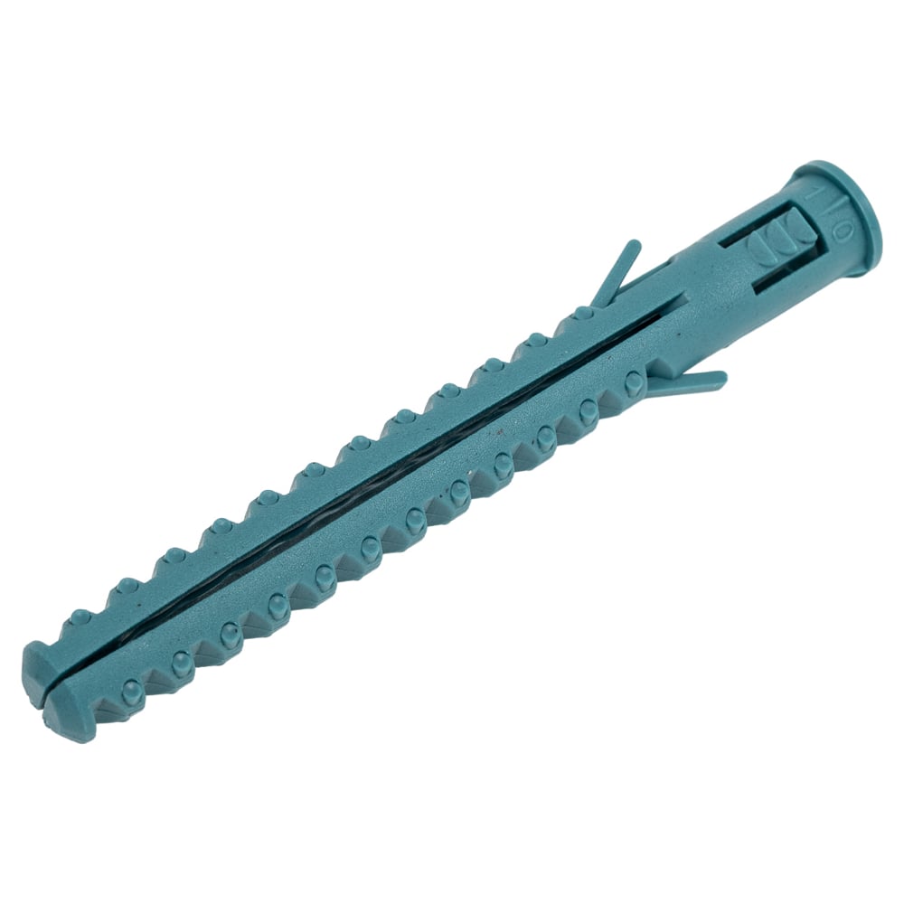 Изображение товара Дюбель усиленный НОВПЛАСТ 10x6х90 мм, 300 шт. БП000001669