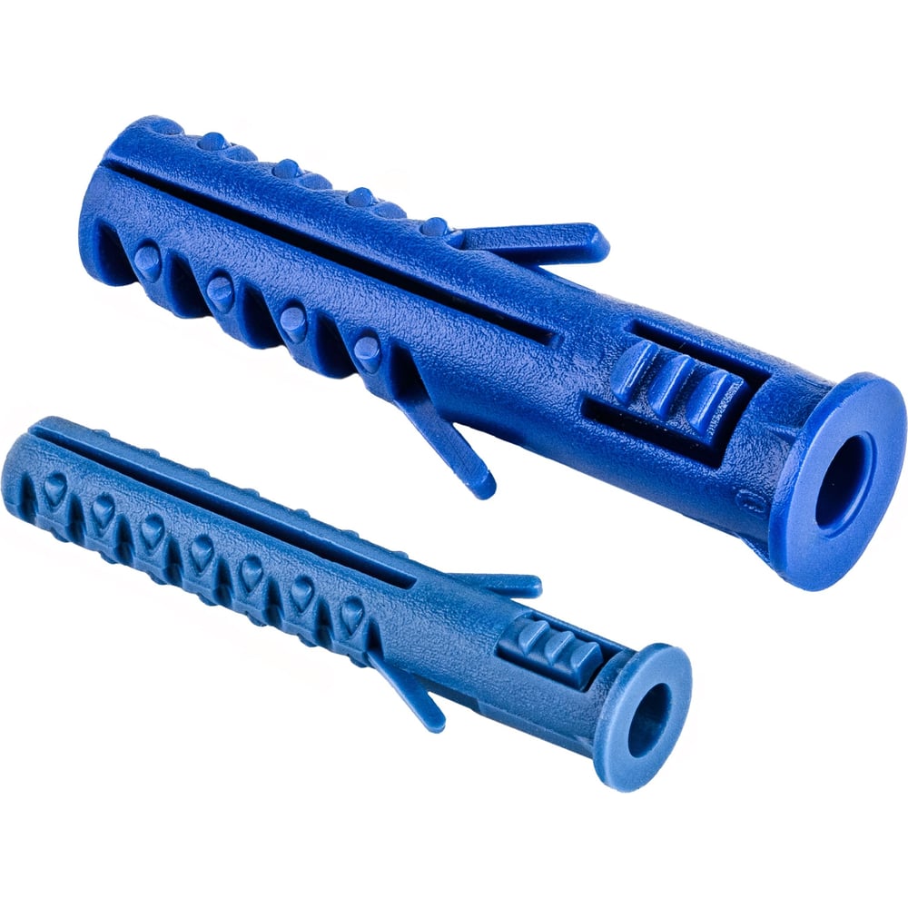 Изображение товара Дюбель усиленный НОВПЛАСТ 6x4x50 мм, 500 шт.