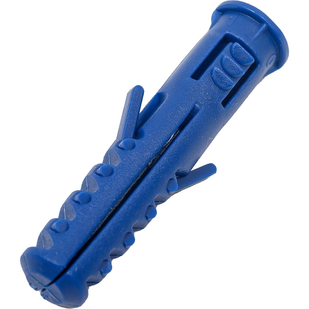 Изображение товара Дюбель усиленный НОВПЛАСТ 10x5x50 мм, 300 шт.