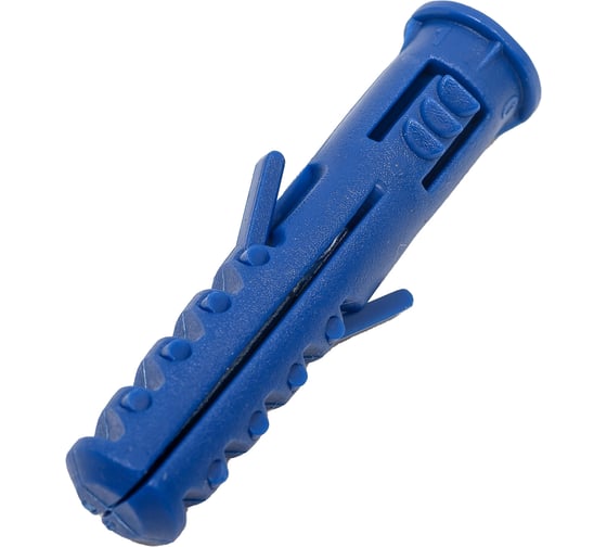 Изображение товара Дюбель усиленный НОВПЛАСТ 10x5х50 мм, 300 шт. БП000001666