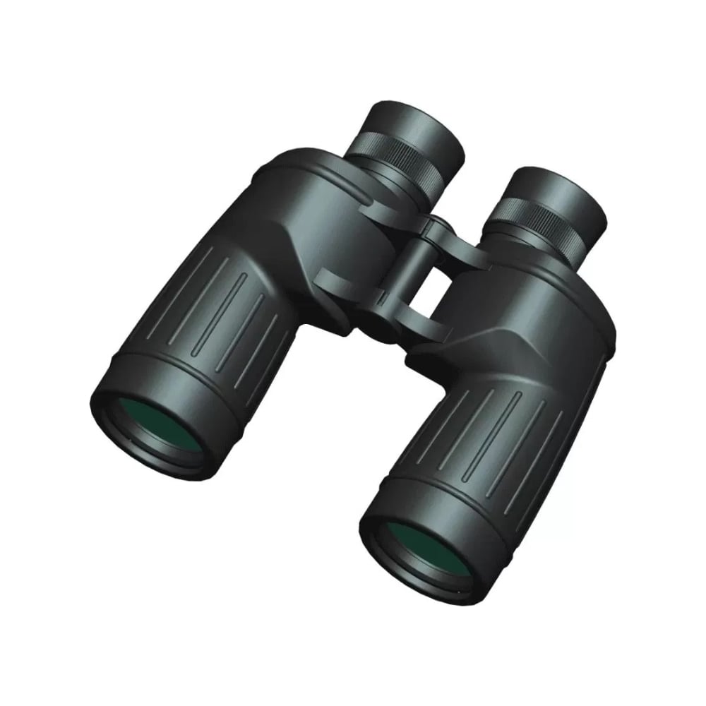 Изображение товара Бинокль Mewlite Whale 10x50 porro binocular, Mag. Alloy chassis 74102