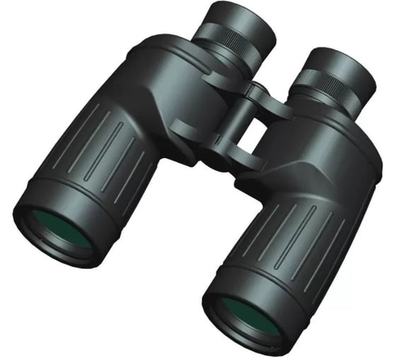Изображение товара Бинокль Mewlite Whale 10x50 porro binocular, Mag. Alloy chassis 74102