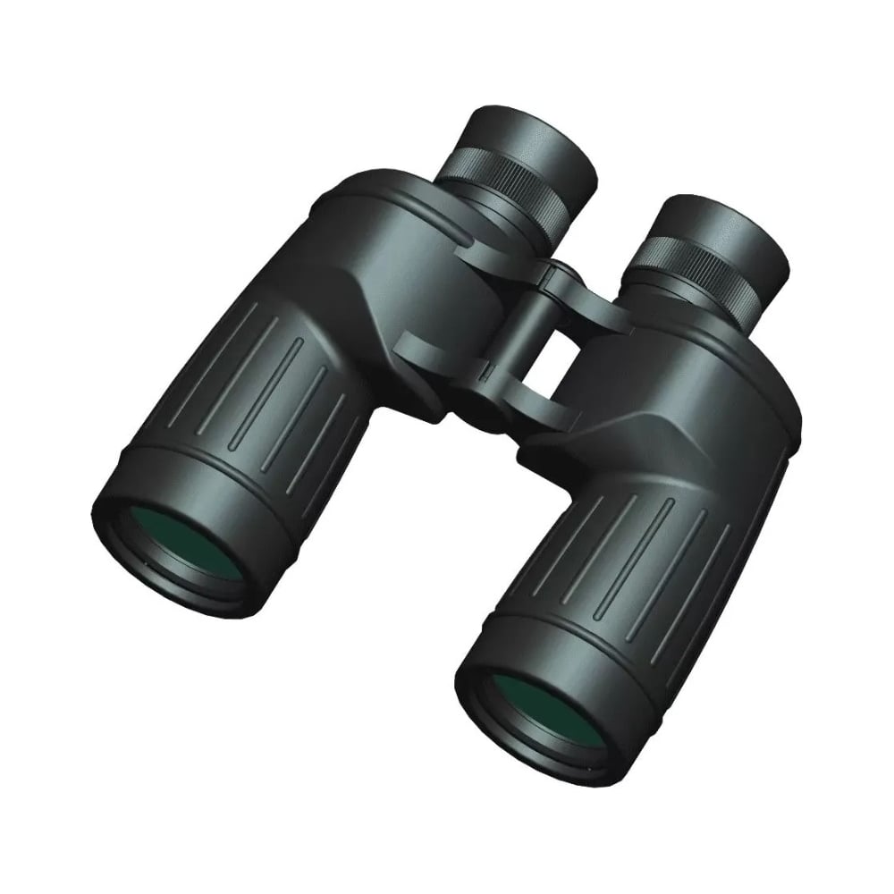 Изображение товара Бинокль Mewlite Whale 7x50 porro с влагозащитой и легким корпусом