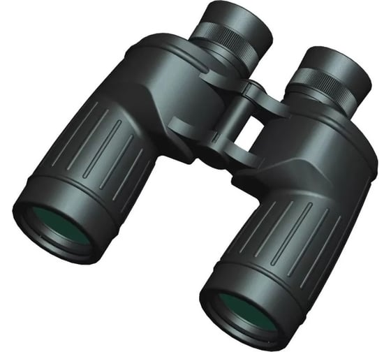 Изображение товара Бинокль Mewlite Whale 7x50 porro binocular, Mag. Alloy chassis 74101