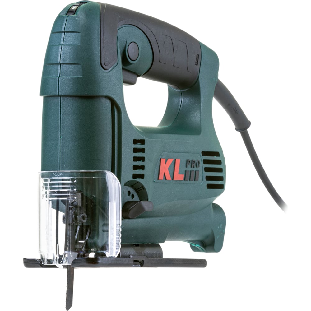 Изображение товара Профессиональный электролобзик сетевой KLPRO KLDT10265 450 w 14023 Изображение товара Профессиональный электролобзик сетевой KLPRO KLDT10265 450 w 14023