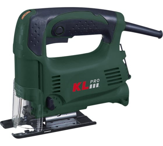 Изображение товара Профессиональный электролобзик сетевой KLPRO KLDT10265 450 w 14023