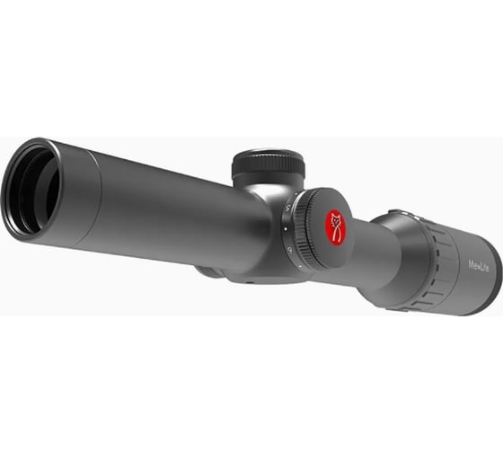 Изображение товара Оптический прицел Mewlite 1-10x24, SFP, 30 мм IR 51010