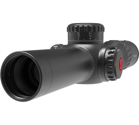 Изображение товара Оптический прицел Mewlite 1-6x28, FFP, 34 мм IR 61001