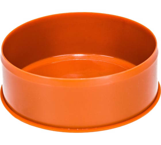 Изображение товара Заглушка наружной канализации RTP 110 мм 36324