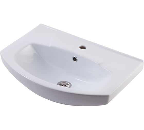 Изображение товара Умывальник Rosa Элеганс 550 У17427