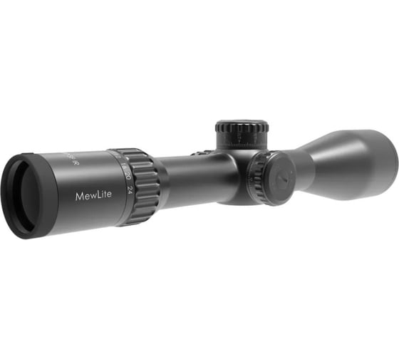Изображение товара Оптический прицел Mewlite 4-24x56, FFP, 34 мм IR 61003