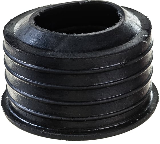 Изображение товара Манжета резиновая переходная RTP D 50/73 Уп. черн. 17117