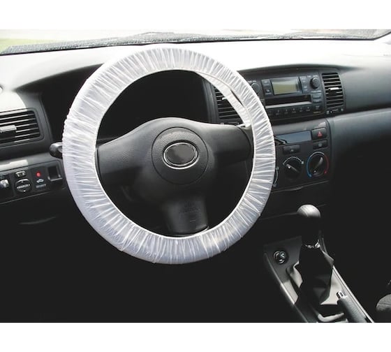 Изображение товара Чехол на руль с резинкой Wurth 10СМ 130СМ 0899500065990 1