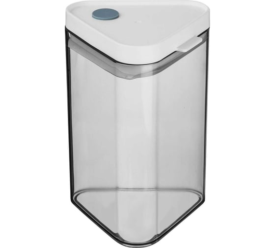 Изображение товара Банка для сыпучих продуктов PERFECTO LINEA 650 мл, серия Handy 34-108651