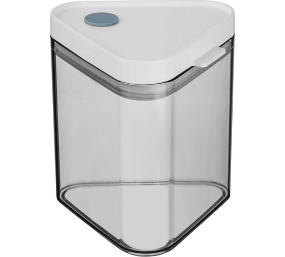 Изображение товара Банка для сыпучих продуктов PERFECTO LINEA 450 мл, серия Handy 34-108450