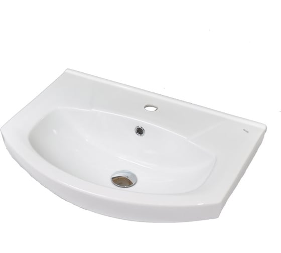 Изображение товара Умывальник Rosa Элеганс 600 У17428