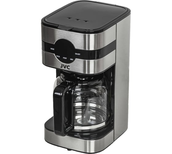 Изображение товара Кофеварка капельная jvc JK-CF28