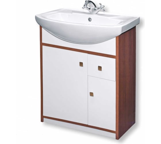 Изображение товара Умывальник Rosa Элеганс 650 У17430