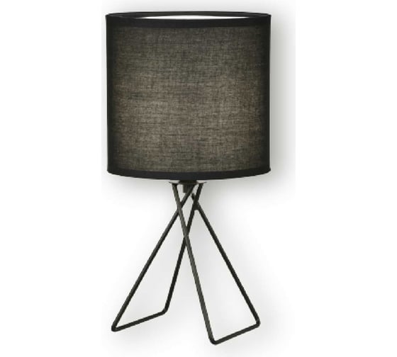 Изображение товара Светильник настольный декоративный Фарлайт "лофт" кофейный е14 FAR002330