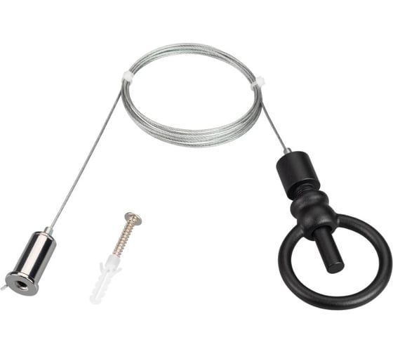 Изображение товара Подвес Arlight SPX-TROPIC-HANG-R66-18-L1500 1шт 045036