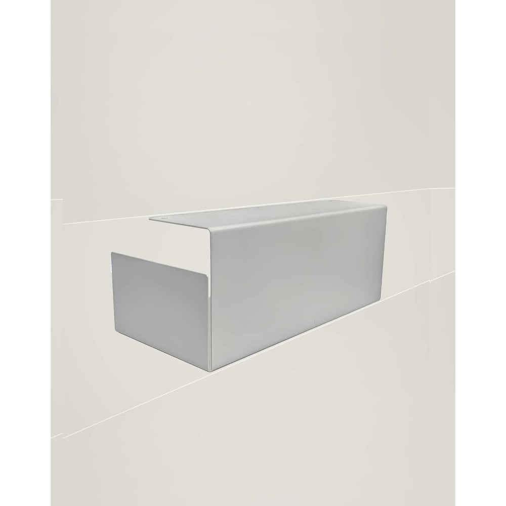 Изображение товара Металлическая салфетница LUVON с креплением за дверцу для кухни и столовой