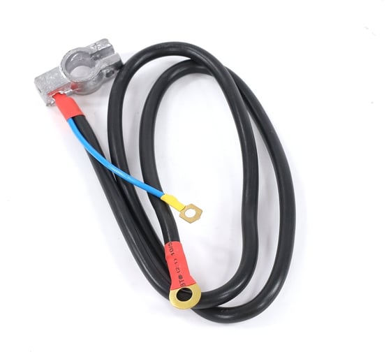 Изображение товара Провод АКБ VOLTON + Г-3302-3221 402 дв. VLT3302-3724070-402