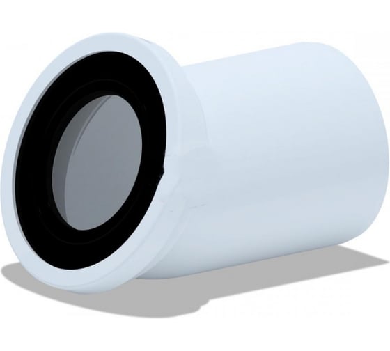 Изображение товара Фановая труба RTP W 2220 110 мм, 22.5 градусов 11450