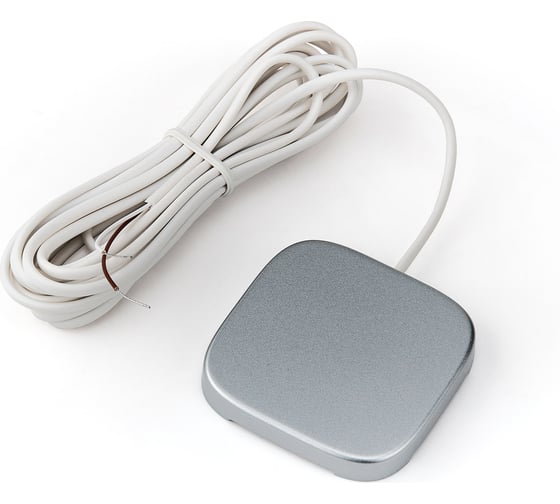 Изображение товара Датчик протечки воды ENSYSTEC Leak Sensor 5 м, серый ELS-5-9006