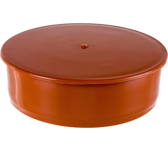 Изображение товара Заглушка RTP наружной канализации D 200 44617