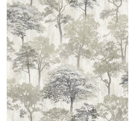 Изображение товара Обои бумажные FOX дуплекс Листопад 0,53x10м 9811 д