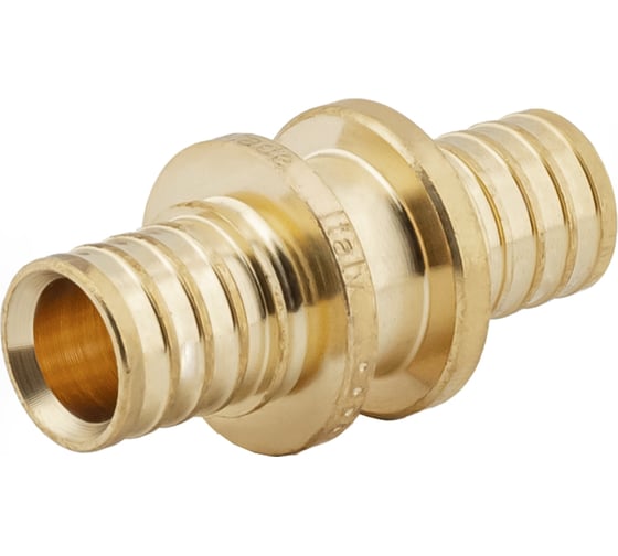 Изображение товара Муфта соединительная равнопроходная аксиальная PROFACTOR 16 PF AF 701.16