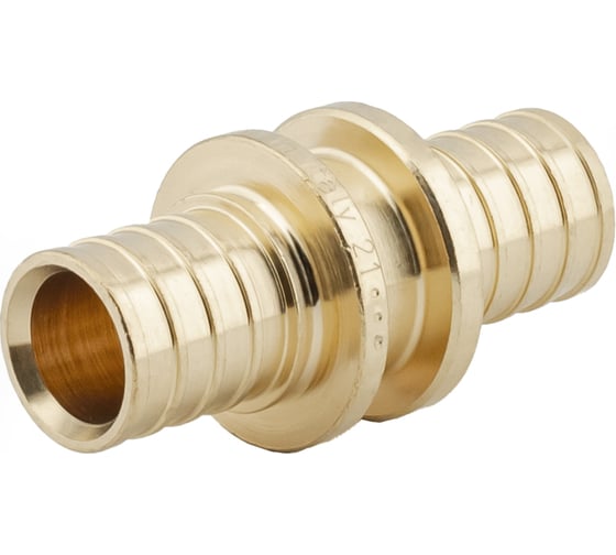 Изображение товара Муфта соединительная равнопроходная аксиальная PROFACTOR 20 PF AF 701.20