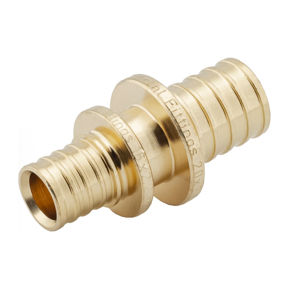 Изображение товара Муфта соединительная переходная аксиальная PROFACTOR 20x16 PF AF 702.2016