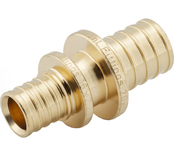 Изображение товара Муфта соединительная переходная аксиальная PROFACTOR 20x16 PF AF 702.2016