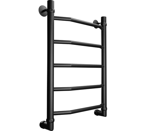 Изображение товара Водяной полотенцесушитель Дикрон ЛТ 600-500 ЧМ