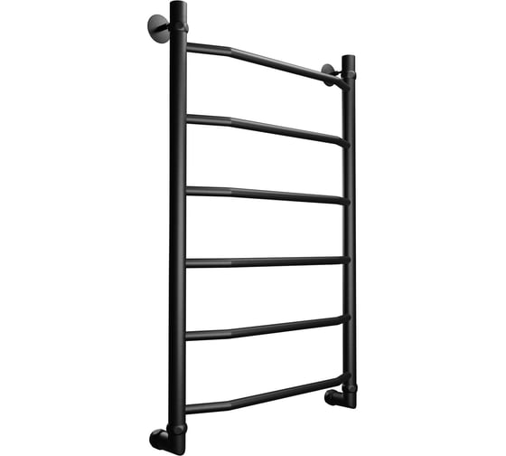 Изображение товара Водяной полотенцесушитель Дикрон ЛТ 800-400 ЧМ