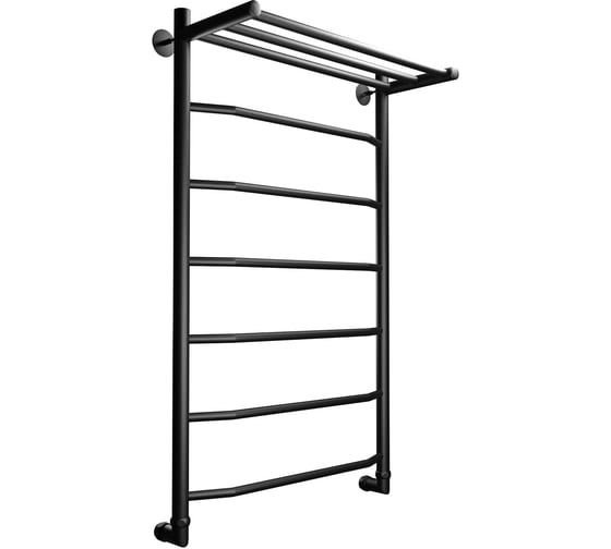 Изображение товара Водяной полотенцесушитель Дикрон ЛТ ВП 1000-500 ЧМ