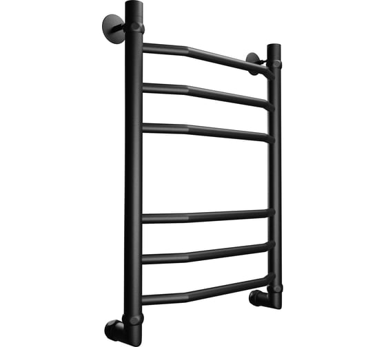 Изображение товара Водяной полотенцесушитель Дикрон ЛТ гр 600-600 ЧМ