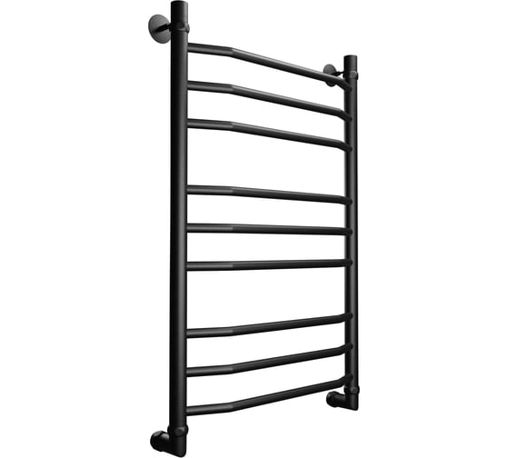 Изображение товара Водяной полотенцесушитель Дикрон ЛТ гр 800-600 ЧМ