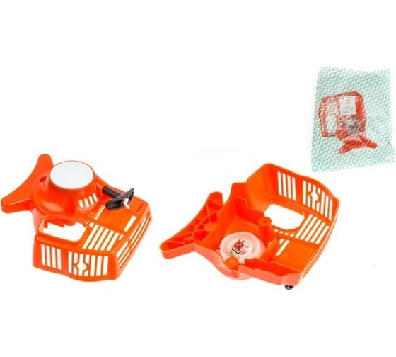 Изображение товара Стартер в сборе ST38/45/55 ECO GTP-ST38/55-022