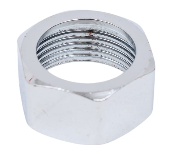 Изображение товара Гайка для крепления смесителя Melodia della vita задняя (3/4" нерж.) MKP20746WW 34266