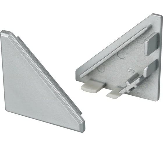 Изображение товара Заглушка Arlightдля KLUS-P45, светонепроницаемая, под плоский экран FLAT, 10шт 026186